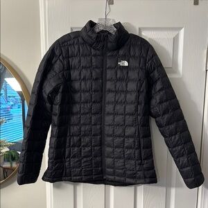 The North Face Thermoball Eco jacket - W’s L